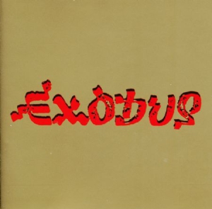 Bob Marley & The Wailers - Exodus (Vinyl) in the group Minishops / Bob Marley at Bengans Skivbutik AB (1528569)