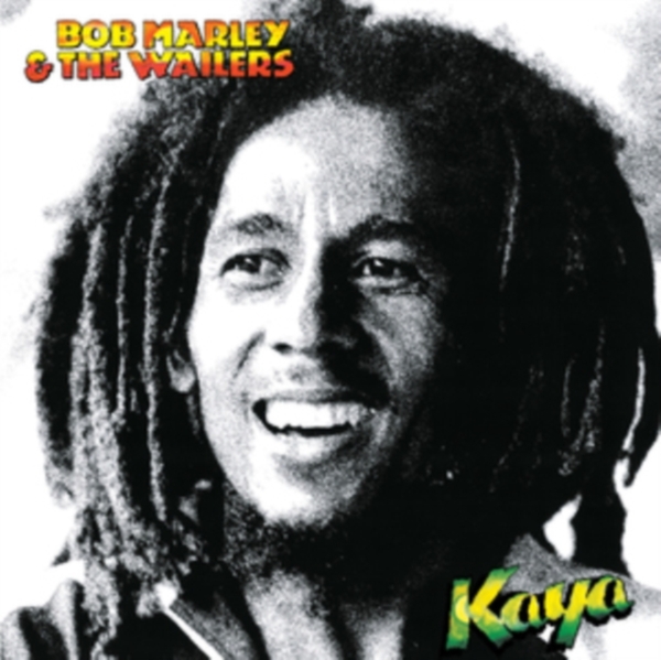 Bob Marley & The Wailers - Kaya (Vinyl) i gruppen VINYL / Reggae hos Bengans Skivbutik AB (1528570)