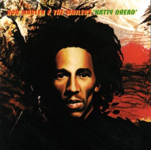 Bob Marley & The Wailers - Natty Dread (Vinyl i gruppen Kampanjer / BlackFriday2020 hos Bengans Skivbutik AB (1528571)