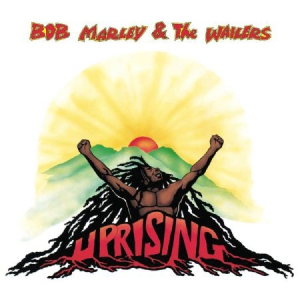 Bob Marley & The Wailers - Uprising (Vinyl) in the group Minishops / Bob Marley at Bengans Skivbutik AB (1528574)
