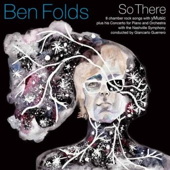 Folds Ben - So There i gruppen CD / Toppsäljare hos Bengans Skivbutik AB (1528601)