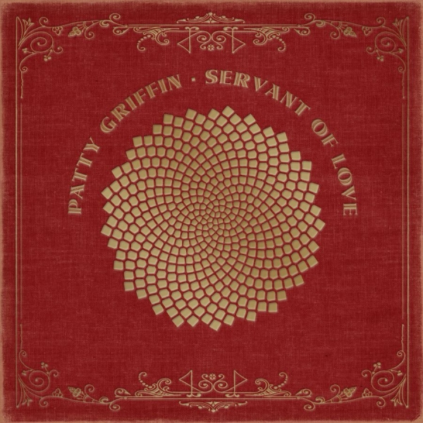 Griffin Patty - Servant Of Love i gruppen CD / Toppsäljare hos Bengans Skivbutik AB (1528612)