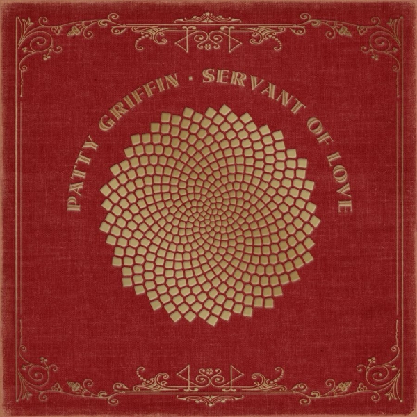 Griffin Patty - Servant Of Love i gruppen VINYL / Toppsäljare hos Bengans Skivbutik AB (1528613)