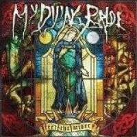 My Dying Bride - Feel The Misery i gruppen Minishops / My Dying Bride hos Bengans Skivbutik AB (1528635)