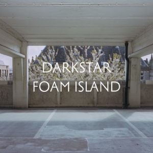 Darkstar - Foam Island i gruppen CD / Rock hos Bengans Skivbutik AB (1528638)