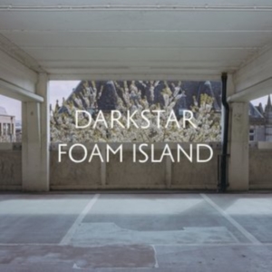 Darkstar - Foam Island i gruppen CD / Pop-Rock hos Bengans Skivbutik AB (1528638)