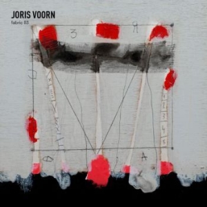 Voorn Joris - Fabric 83 : i gruppen CD / Dance-Techno,Pop-Rock hos Bengans Skivbutik AB (1528641)