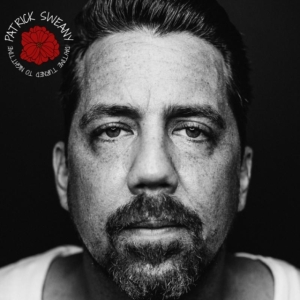 Sweany Patrick - Daytime Turned To Nighttime i gruppen CD / Pop-Rock hos Bengans Skivbutik AB (1528671)