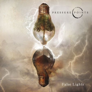 Pressure Points - False Lights i gruppen CD / Pop hos Bengans Skivbutik AB (1528714)