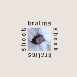 Dralms - Shook i gruppen CD / Pop-Rock hos Bengans Skivbutik AB (1528746)