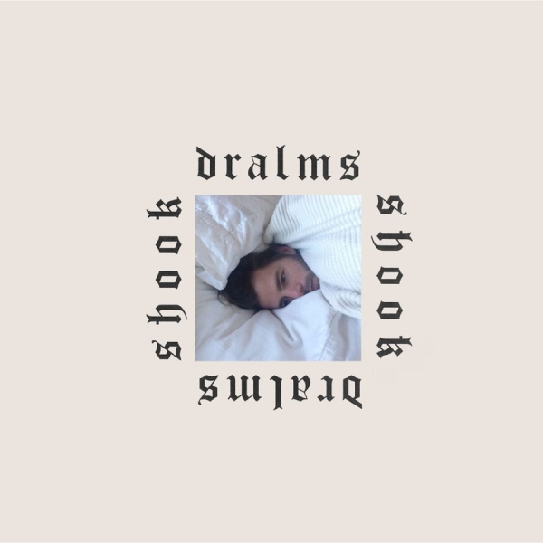 Dralms - Shook i gruppen CD / Toppsäljare hos Bengans Skivbutik AB (1528746)