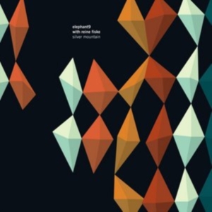 Elephant9 With Reine Fiske - Silver Mountain i gruppen VINYL / Pop-Rock hos Bengans Skivbutik AB (1528793)