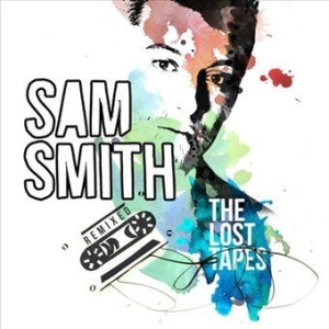 Sam Smith - Lost Tapes (Remixed) i gruppen CD / Pop hos Bengans Skivbutik AB (1529769)