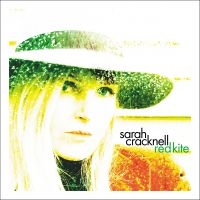 Cracknell Sarah - Red Kite i gruppen CD / Pop-Rock hos Bengans Skivbutik AB (1529880)
