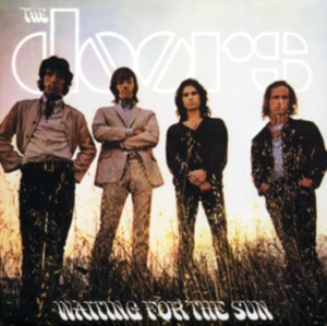 The Doors - Waiting For The Sun i gruppen ÖVRIGT / -Start FVS hos Bengans Skivbutik AB (1530487)
