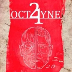 21Octayne - 2.0 (Ltd Fan Box) i gruppen CD / Hårdrock hos Bengans Skivbutik AB (1531241)