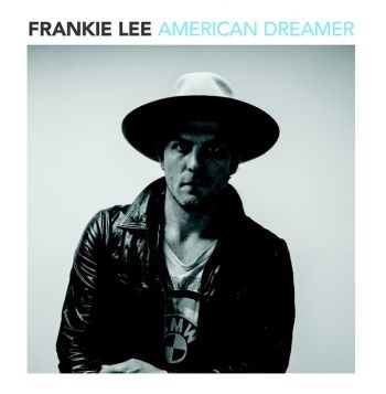 Lee Frankie - American Dreamer i gruppen CD / Jazz/Blues hos Bengans Skivbutik AB (1531275)
