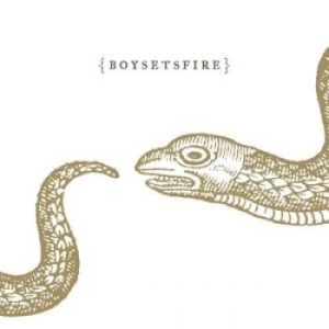 Boysetsfire - Boysetsfire i gruppen CD / Rock hos Bengans Skivbutik AB (1531721)