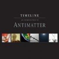 Antimatter - Timeline - An Introduction To Antim i gruppen CD / Hårdrock/ Heavy metal hos Bengans Skivbutik AB (1531735)