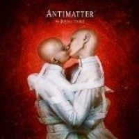 Antimatter - Judas Table The i gruppen CD / Hårdrock/ Heavy metal hos Bengans Skivbutik AB (1531736)