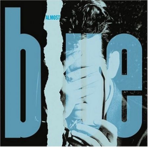 Costello Elvis - Almost Blue (Vinyl) i gruppen VINYL / Pop-Rock hos Bengans Skivbutik AB (1531743)