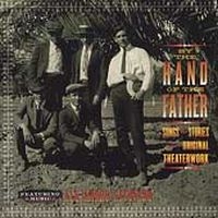 Escovedo Alejandro - By The Hand Of The Father: Songs An i gruppen CD / Pop-Rock hos Bengans Skivbutik AB (1531781)