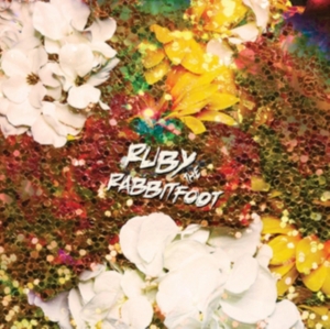 Ruby The Rabbitfoot - New As Dew i gruppen ÖVRIGT / Övrigt / aub hos Bengans Skivbutik AB (1531795)