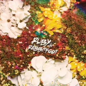 Ruby The Rabbitfoot - New As Dew i gruppen ÖVRIGT / Övrigt / aub hos Bengans Skivbutik AB (1531800)