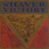 Shaver - Victory i gruppen CD / Country hos Bengans Skivbutik AB (1531819)