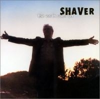 Shaver - The Earth Rolls On i gruppen CD / Country hos Bengans Skivbutik AB (1531826)