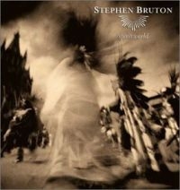 Bruton Stephen - Spirit World i gruppen CD / Pop-Rock hos Bengans Skivbutik AB (1531831)