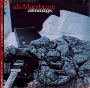 Slobberbone - Slippage i gruppen CD / Pop-Rock hos Bengans Skivbutik AB (1531832)