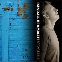 Bramblett Randall - Thin Places i gruppen CD / Rock hos Bengans Skivbutik AB (1531834)