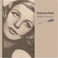 Hood Patterson - Killers And Stars i gruppen CD / Pop-Rock hos Bengans Skivbutik AB (1531835)