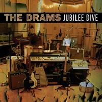Drams The - Jubilee Dive i gruppen CD / Pop-Rock hos Bengans Skivbutik AB (1531843)