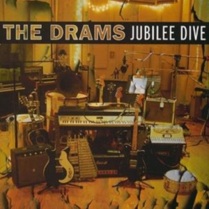 Drams The - Jubilee Dive i gruppen CD / Pop-Rock hos Bengans Skivbutik AB (1531843)