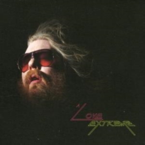 Hughes Benji - A Love Extreme i gruppen ÖVRIGT / Övrigt / aub hos Bengans Skivbutik AB (1531850)