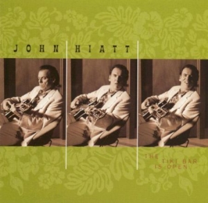 Hiatt John - The Tiki Bar Is Open i gruppen CD / Pop-Rock hos Bengans Skivbutik AB (1531856)