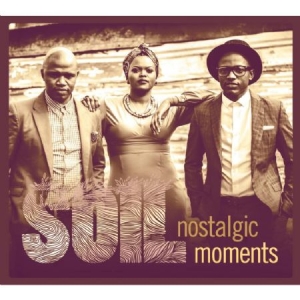 Soil - Nostalgic Moments i gruppen CD / Pop-Rock hos Bengans Skivbutik AB (1531897)