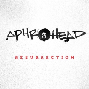 Aphrohead - Resurrection i gruppen CD / Dance-Techno hos Bengans Skivbutik AB (1531909)