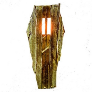 Foreveratlast - Ghosts Again i gruppen ÖVRIGT / Övrigt / aub hos Bengans Skivbutik AB (1531913)