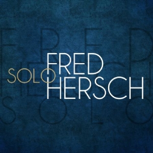 Fred Hersch - Solo i gruppen CD / Jazz/Blues hos Bengans Skivbutik AB (1531914)