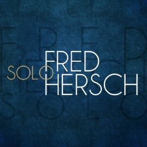 Fred Hersch - Solo i gruppen CD / Jazz hos Bengans Skivbutik AB (1531914)