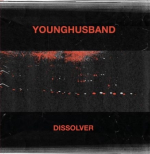 Younghusband - Dissolver i gruppen CD / Rock hos Bengans Skivbutik AB (1531918)