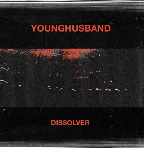 Younghusband - Dissolver i gruppen VINYL / Toppsäljare hos Bengans Skivbutik AB (1531919)