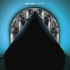 Grey Lands - Right Arm i gruppen CD / Pop-Rock hos Bengans Skivbutik AB (1531935)