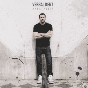 Verbal Kent - Anesthesia i gruppen CD / Hip Hop-Rap hos Bengans Skivbutik AB (1531938)