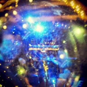 E.S.B. (Tiersen/Laquerriere/Poli) - E.S.B. i gruppen CD / Pop-Rock hos Bengans Skivbutik AB (1531948)