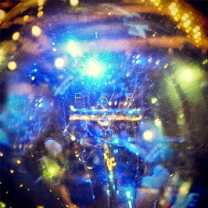 E.S.B. (Tiersen/Laquerriere/Poli) - E.S.B. i gruppen VINYL / Pop hos Bengans Skivbutik AB (1531949)