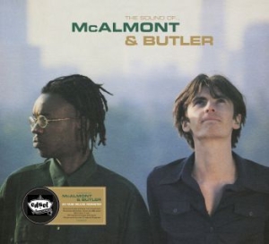 Mc Almont & Butler - Sound Of20 Year Deluxe (2Cd+Dvd+Lp i gruppen Minishops / Bernard Butler hos Bengans Skivbutik AB (1531967)